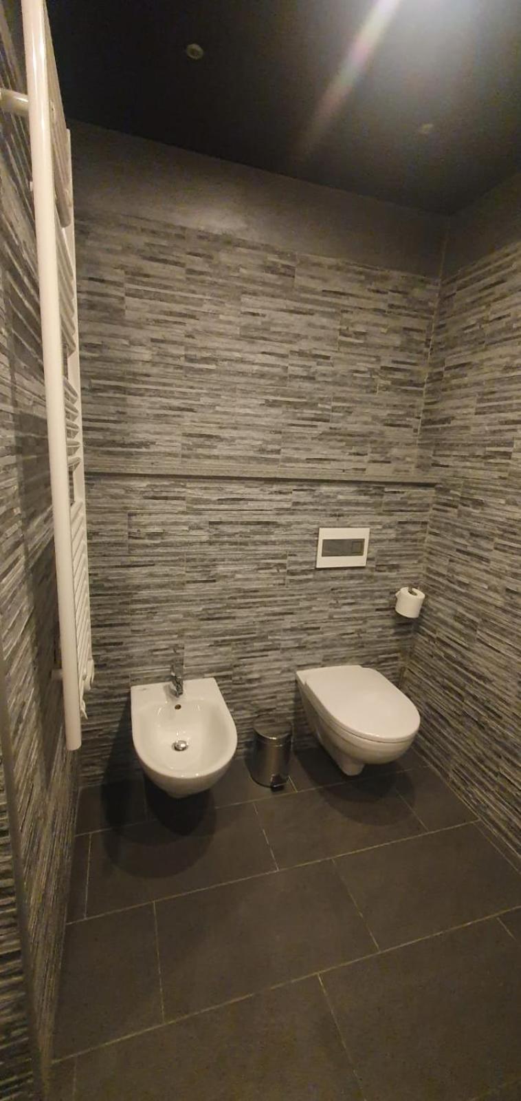 Foresterie Lombarde B&B Villa Ambra