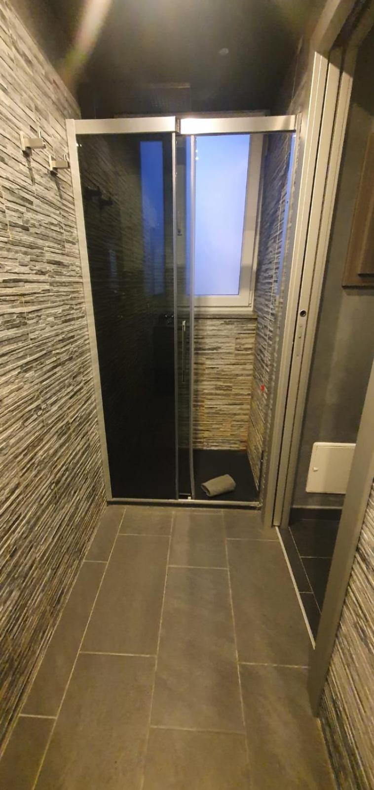 Foresterie Lombarde B&B Villa Ambra