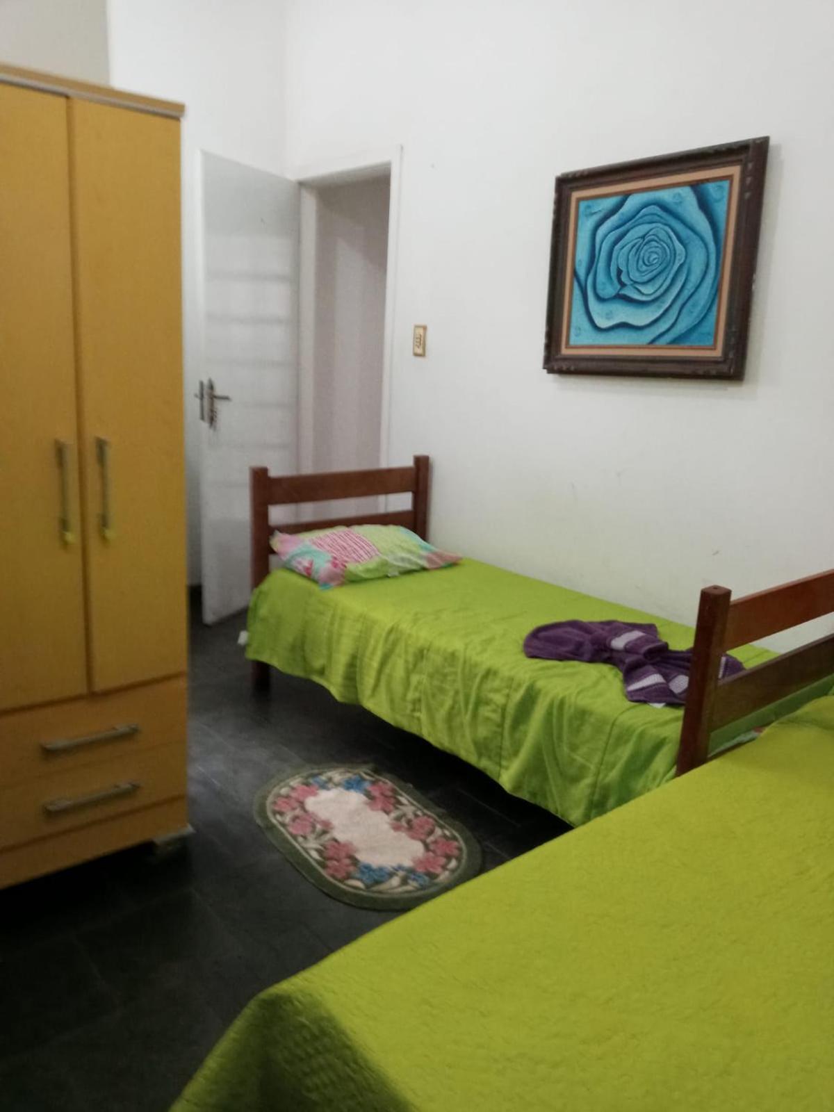 Hostel Cantinho da Paz
