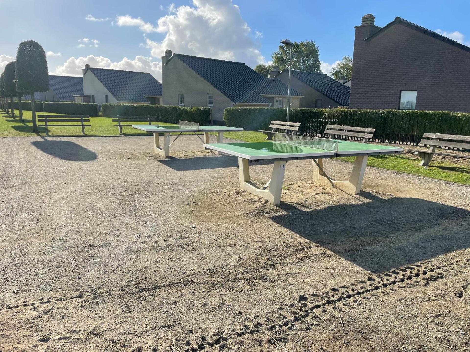 Children play ground