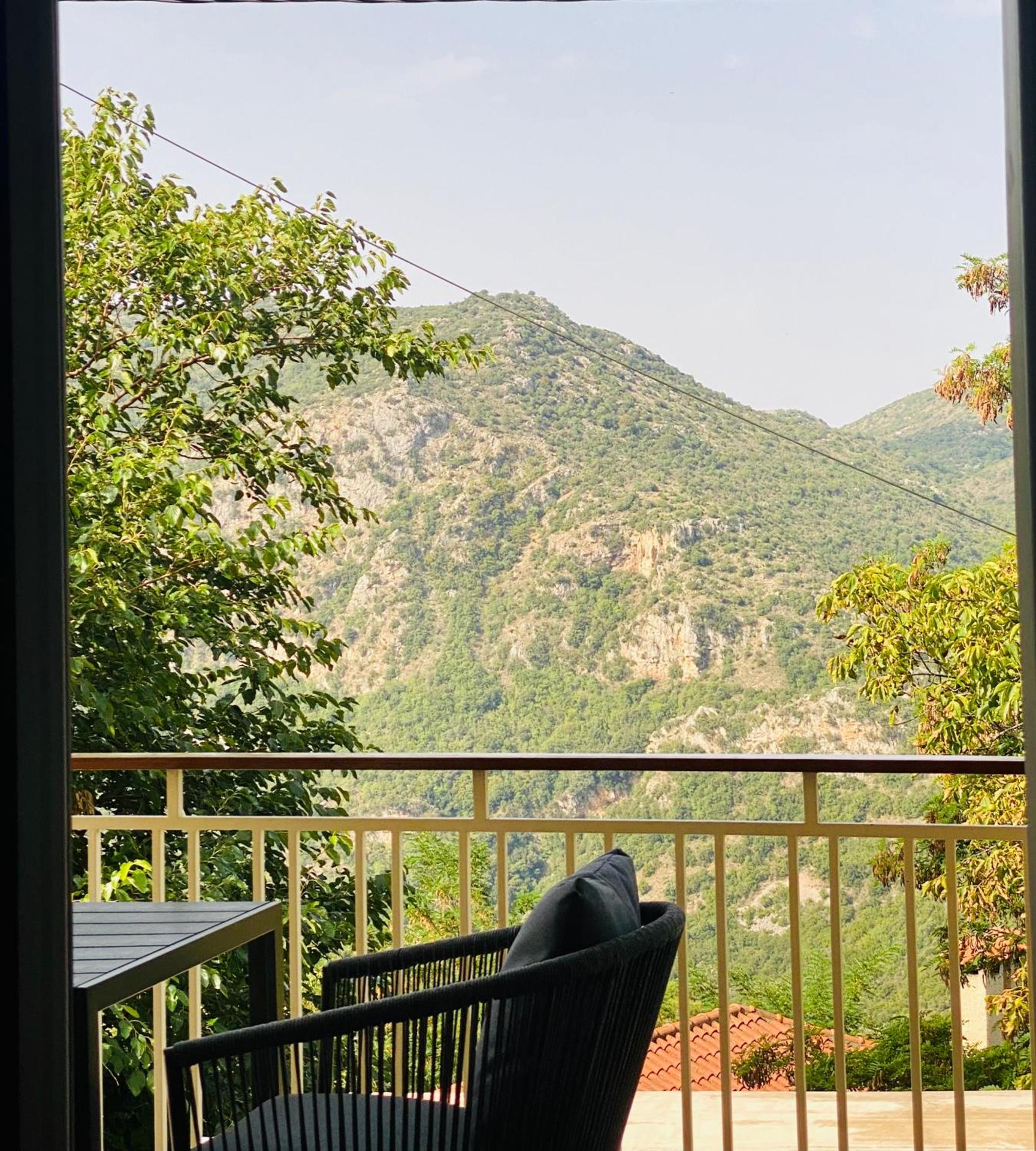 View (from property/room)