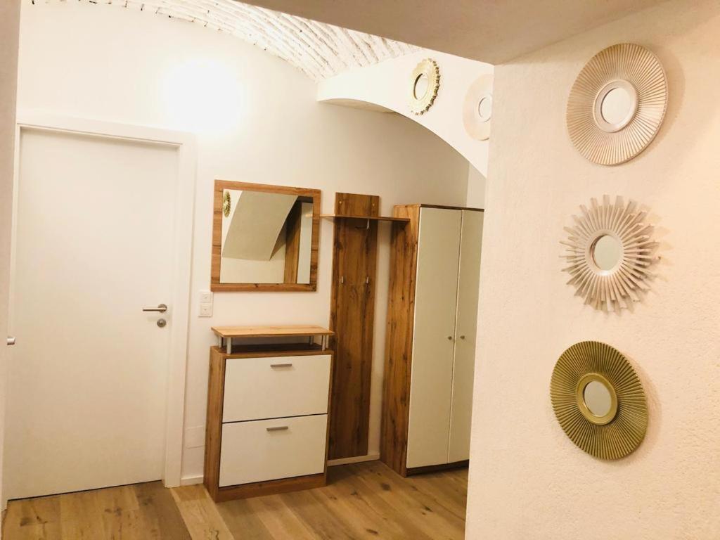 Atelier - Apartment with Garden