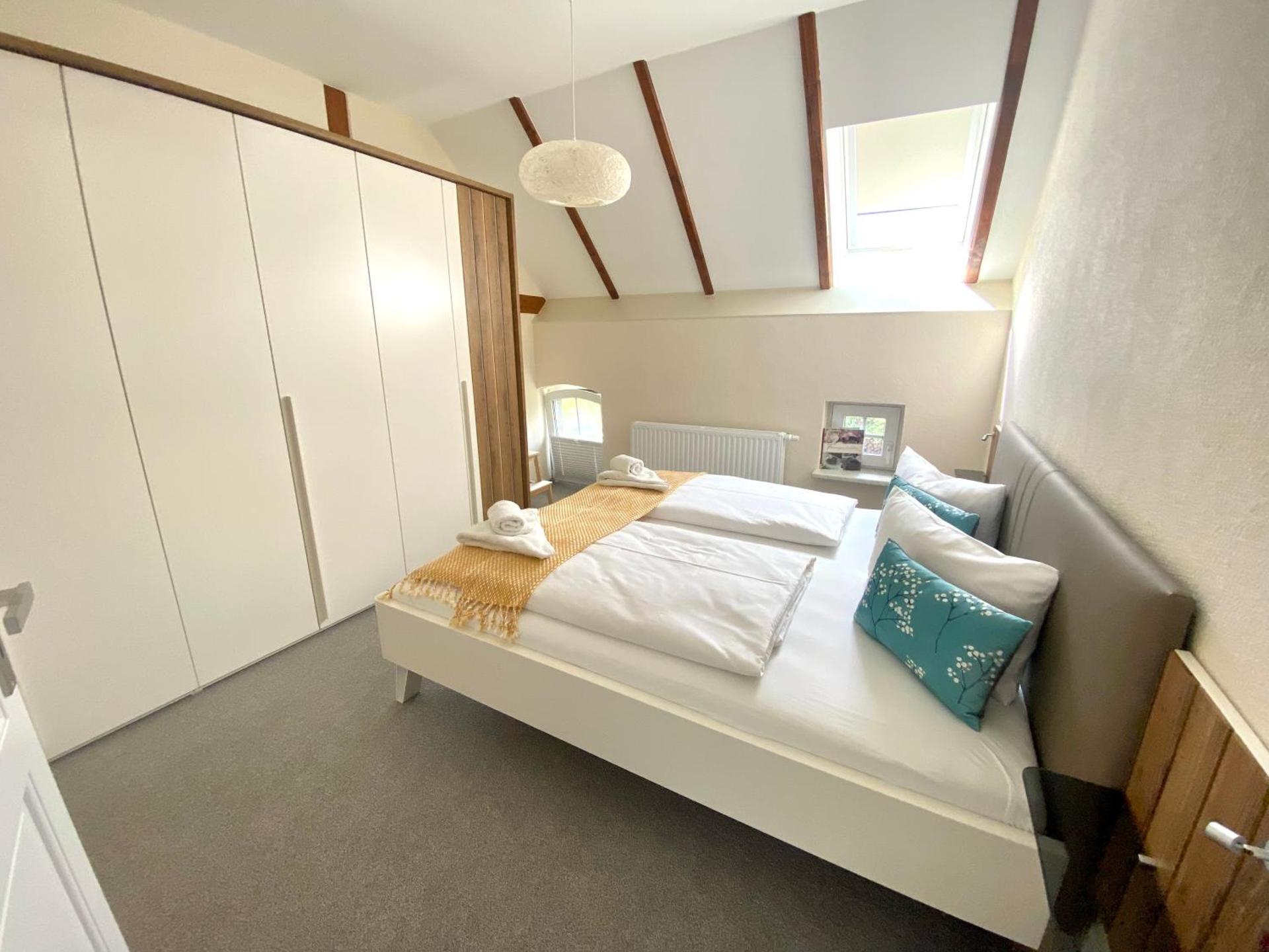 Ferienapartments Spreewaldwiesen