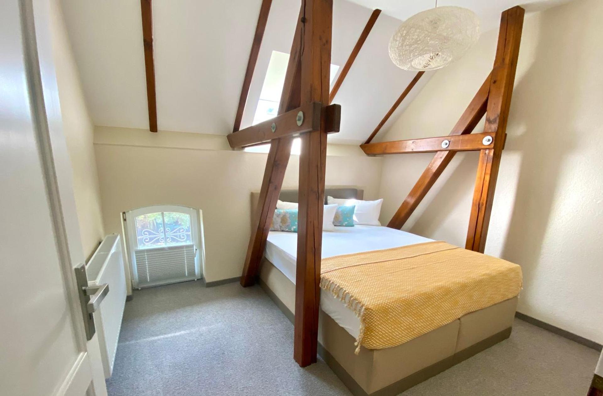 Ferienapartments Spreewaldwiesen