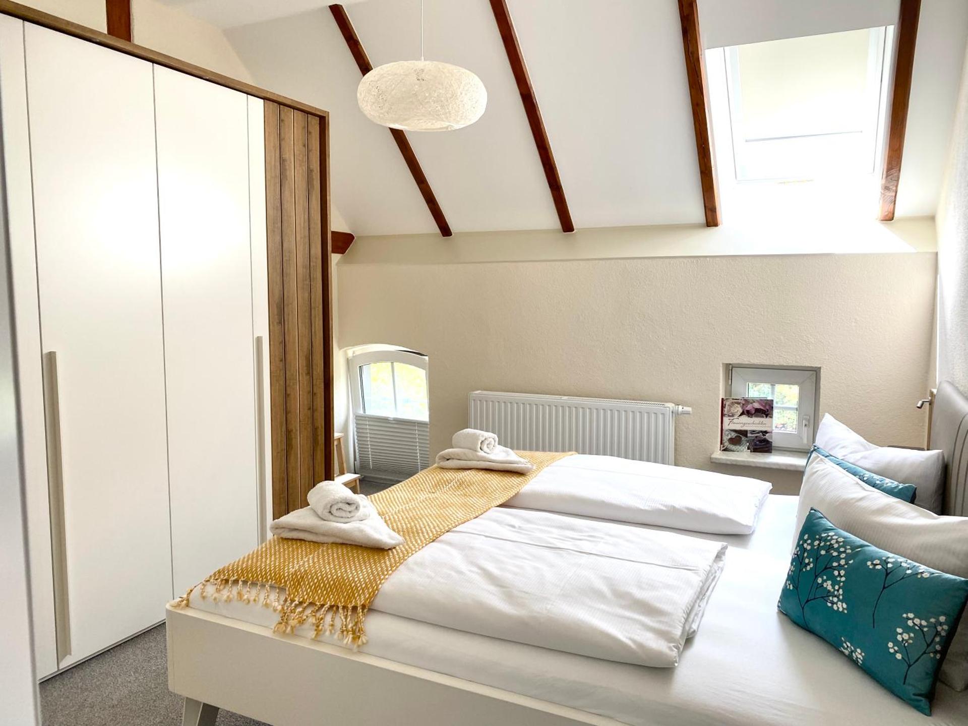 Ferienapartments Spreewaldwiesen