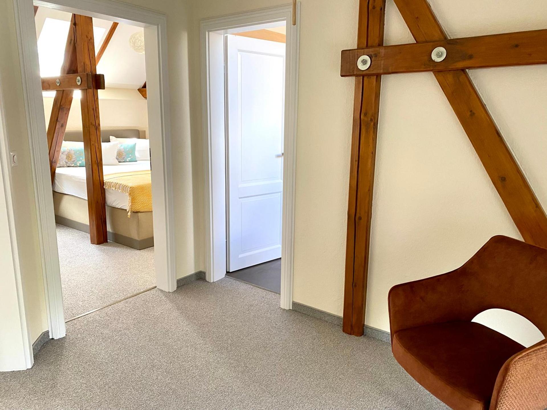 Ferienapartments Spreewaldwiesen