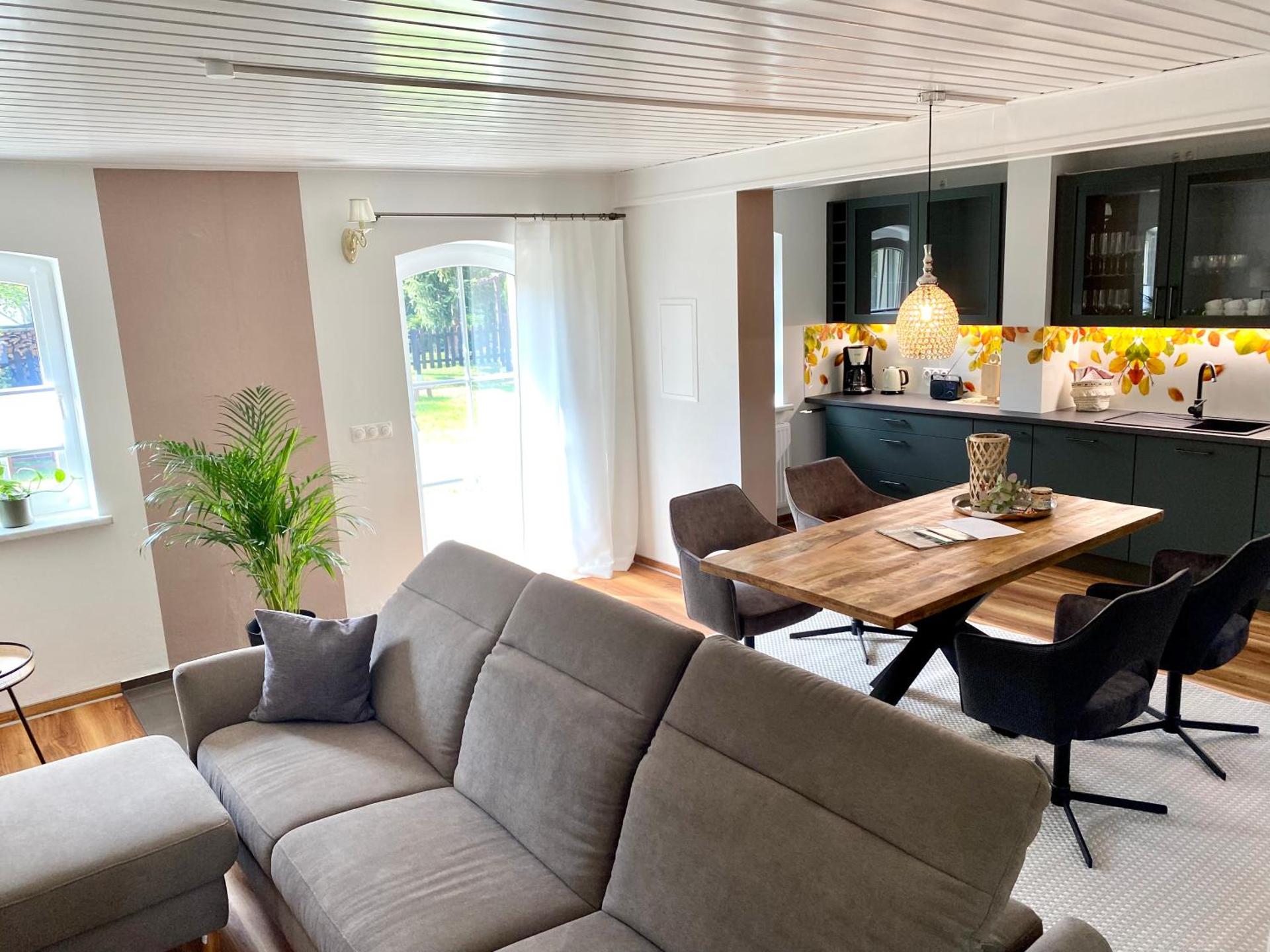 Ferienapartments Spreewaldwiesen