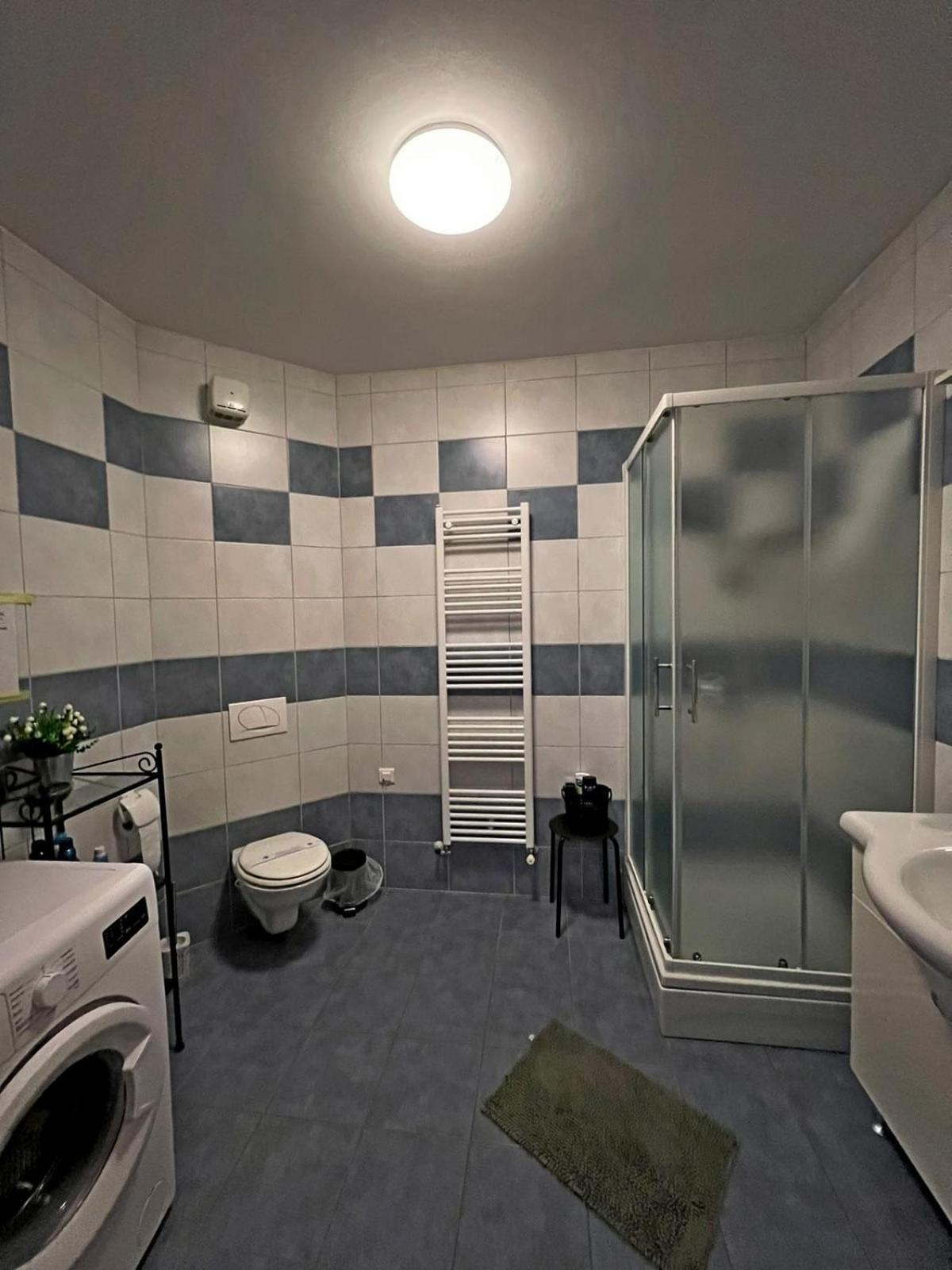 PASSENGER self CHECK-IN