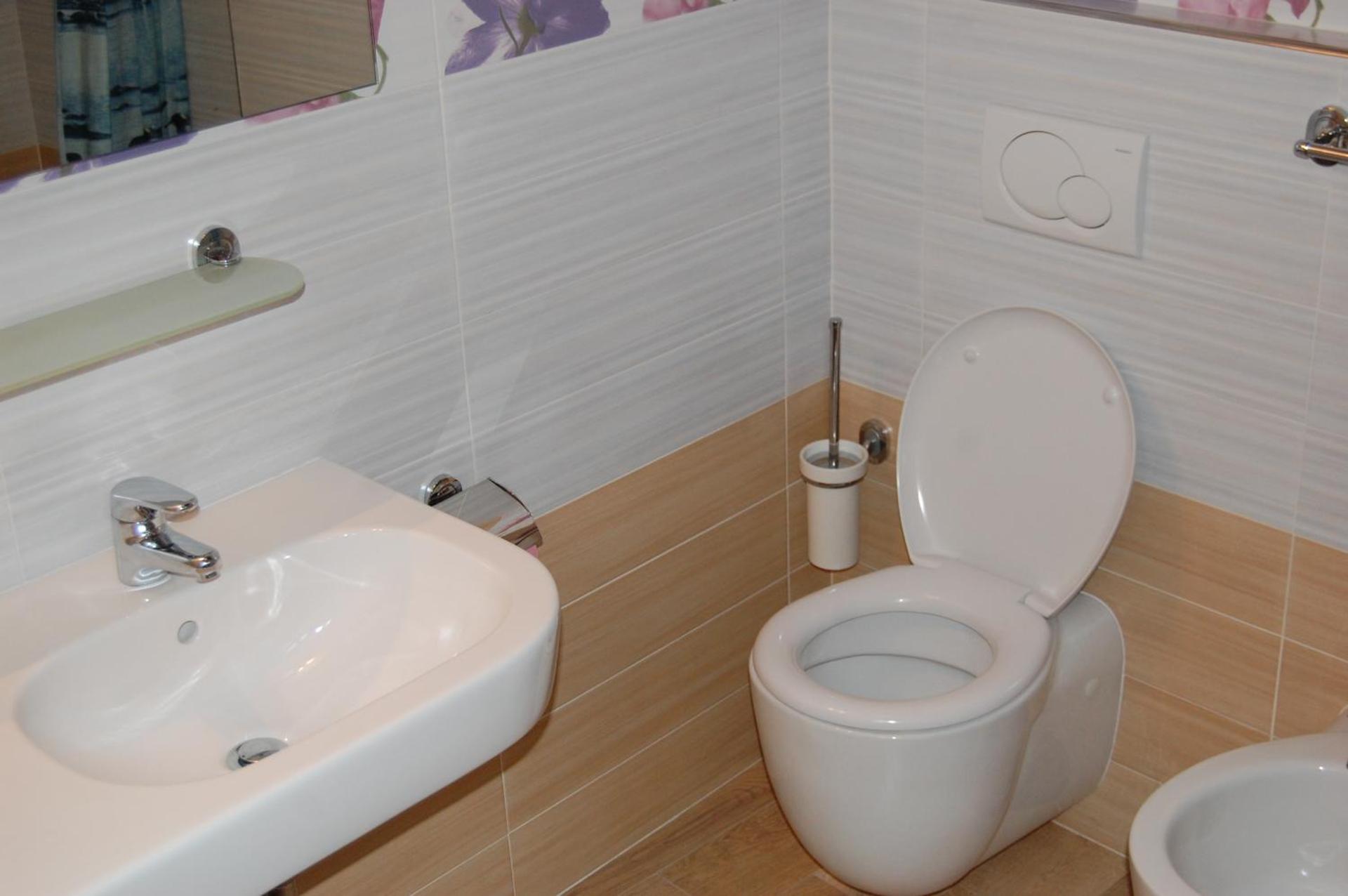 Double Room with Extra Bed