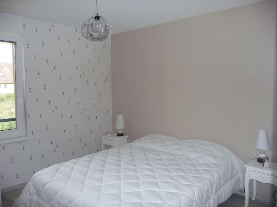 Le Parc du Marlenberg