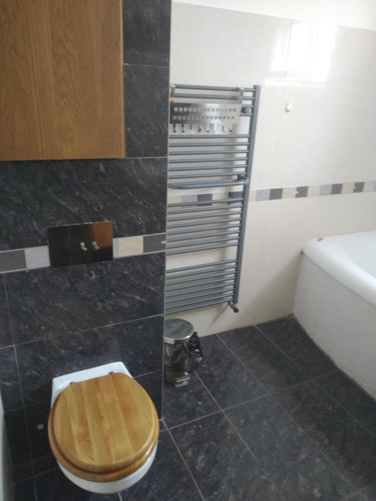 Chalupa V Meruňkovém Sadu