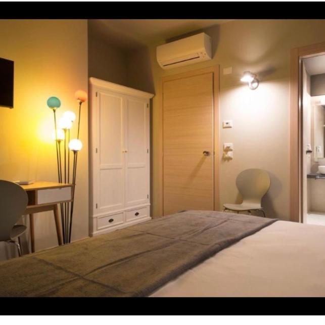 Hotel B&B il Mosaico