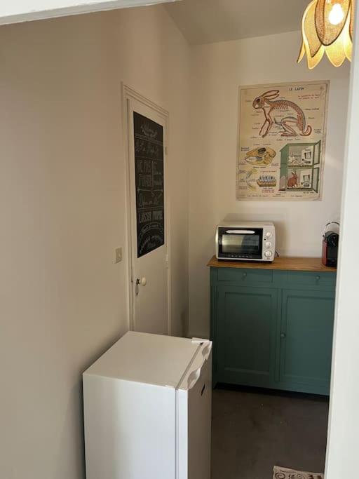 Moulins centre : Appartement N*6