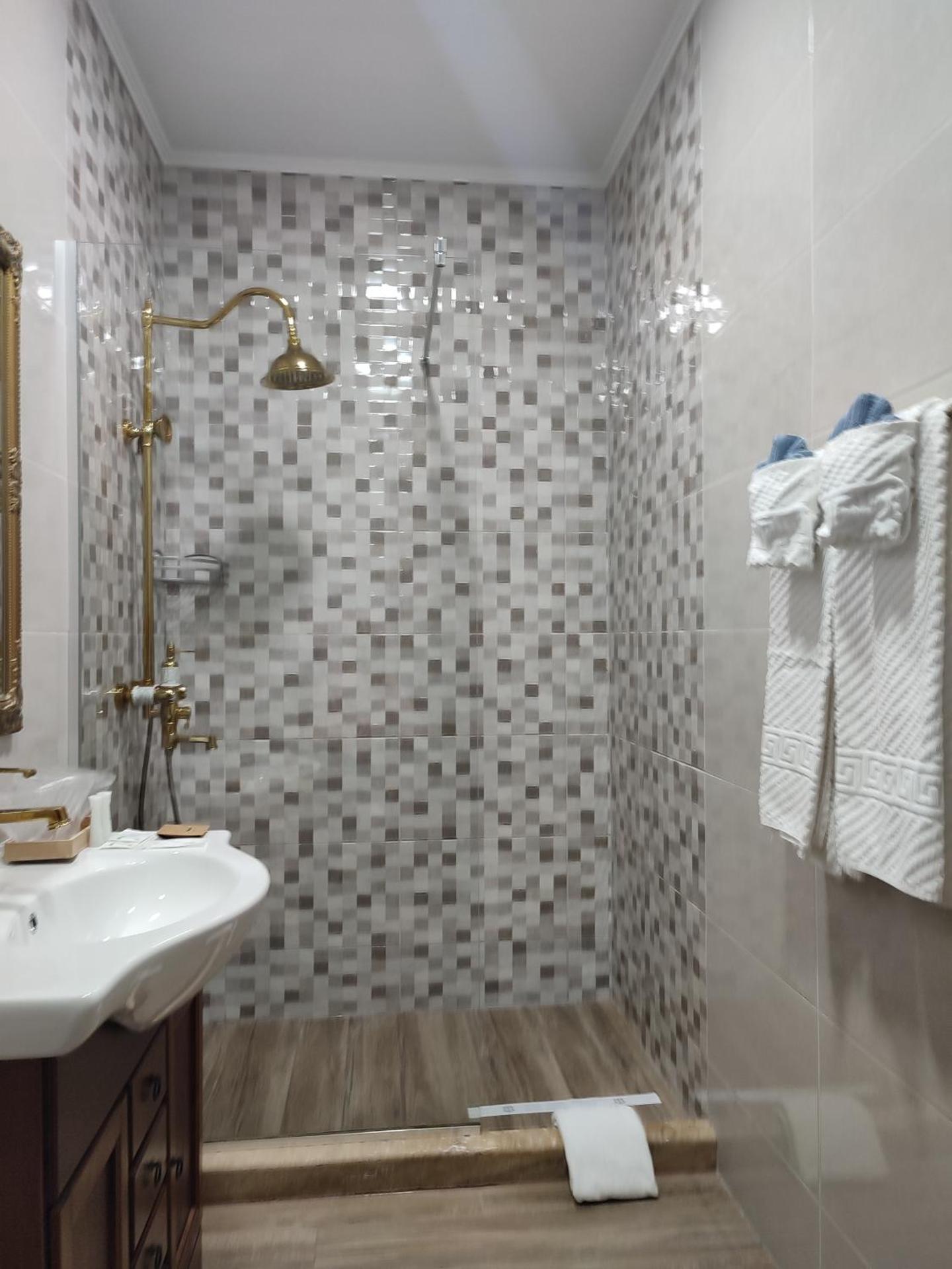 Villa Boutique Alina