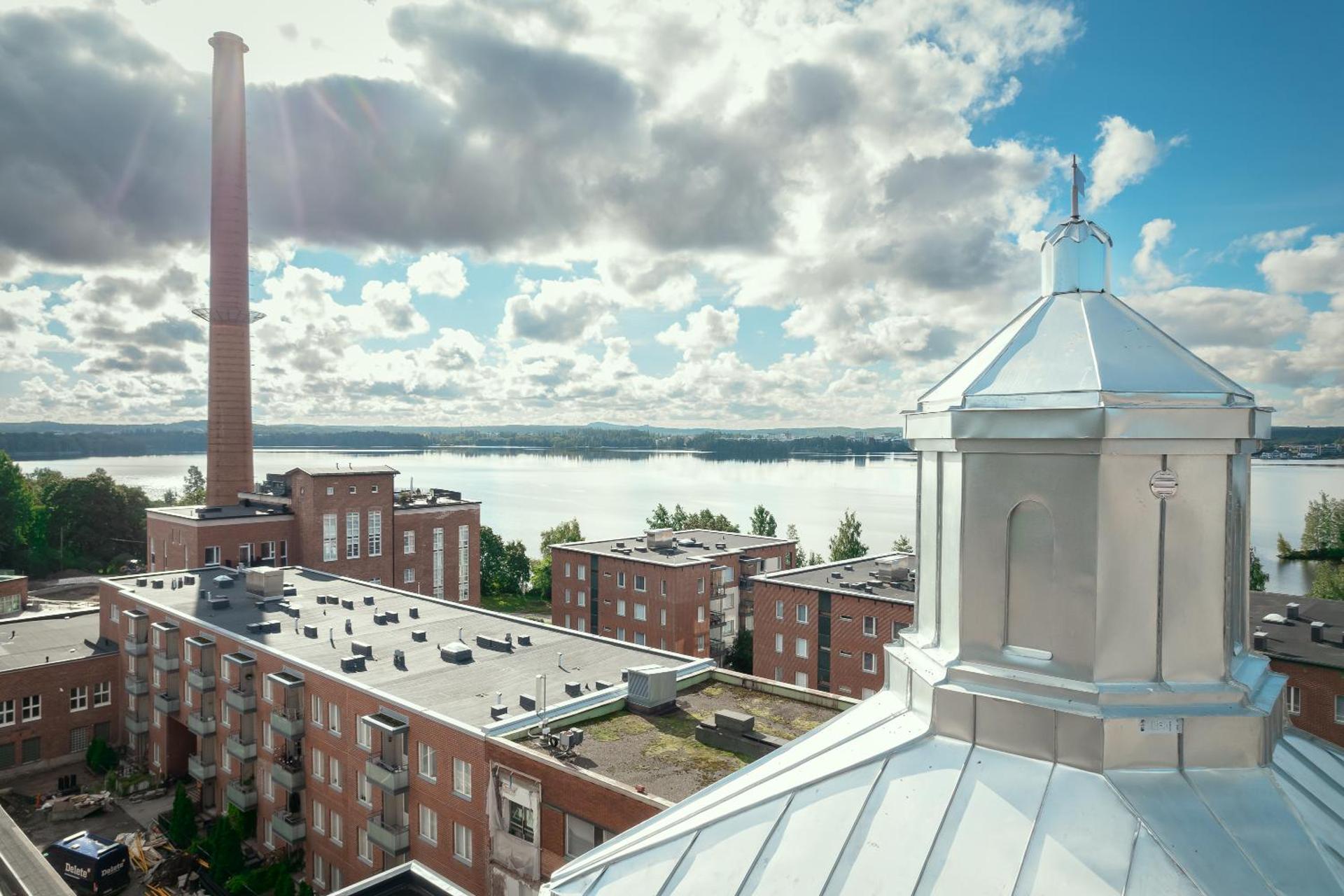 View (from property/room)