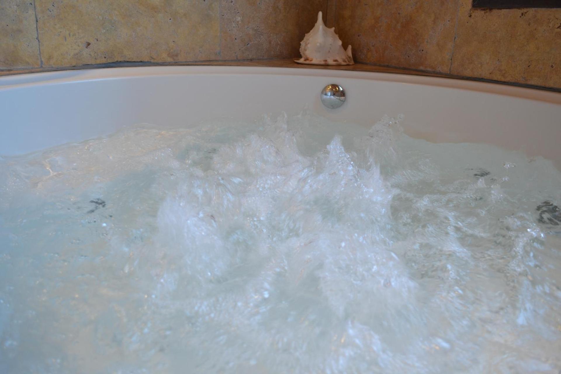 Spa and wellness centre/facilities