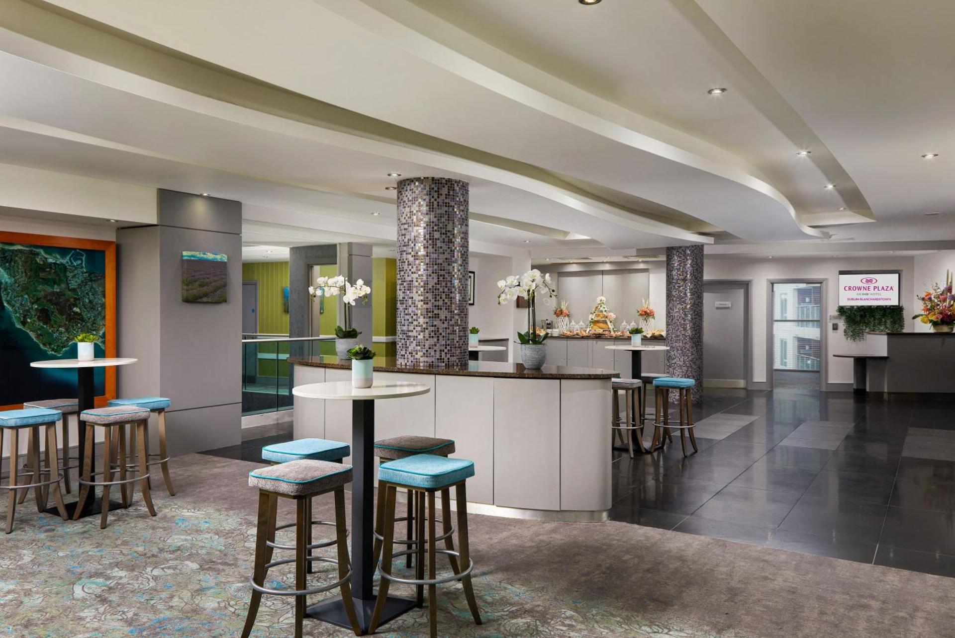 Meeting/conference room