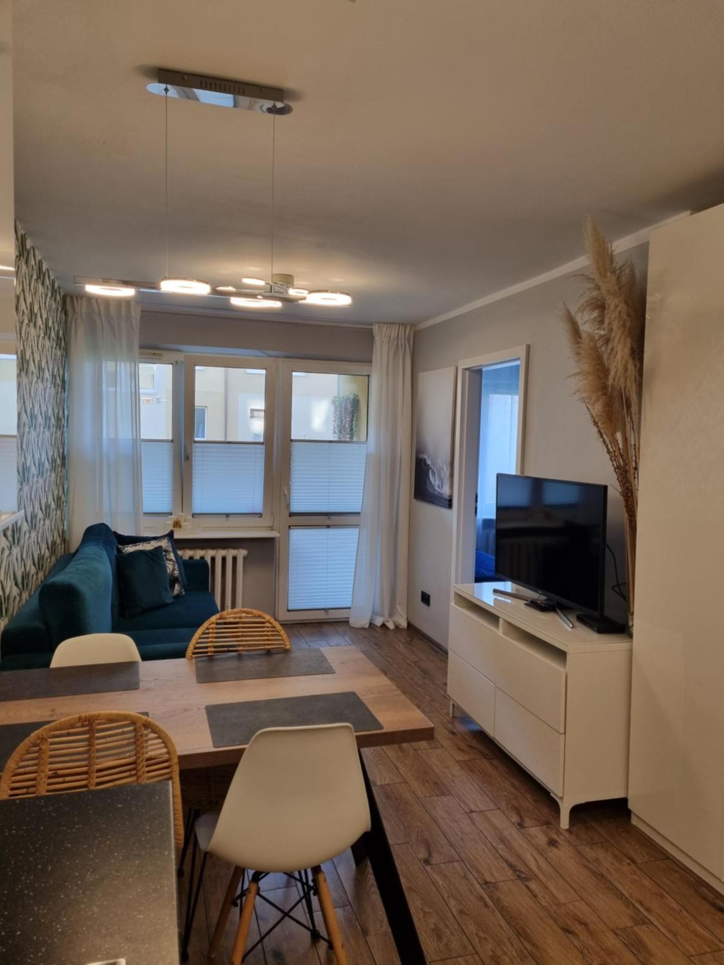 Apartament Marina Hel