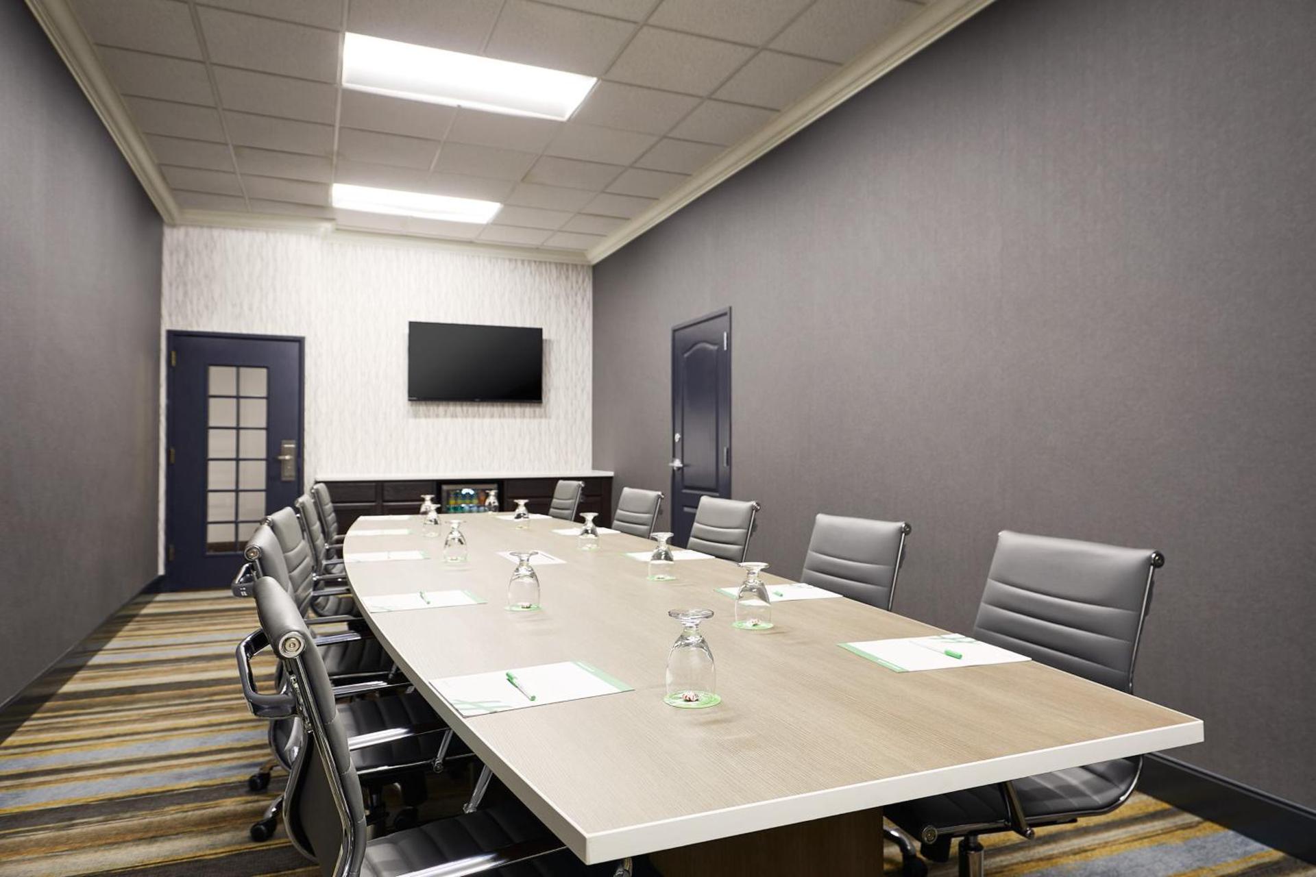 Meeting/conference room