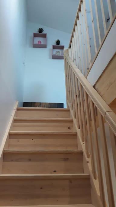 DUPLEX COSY Confort PISCINE