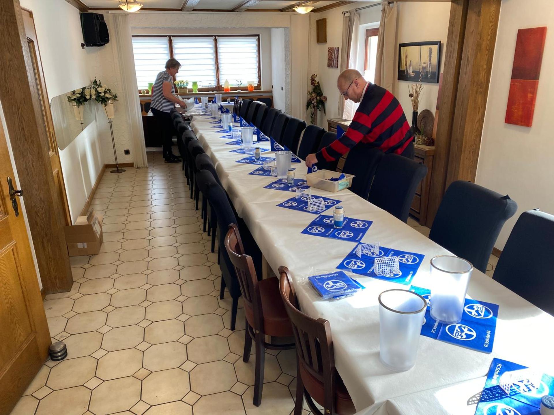 Banquet/Function facilities