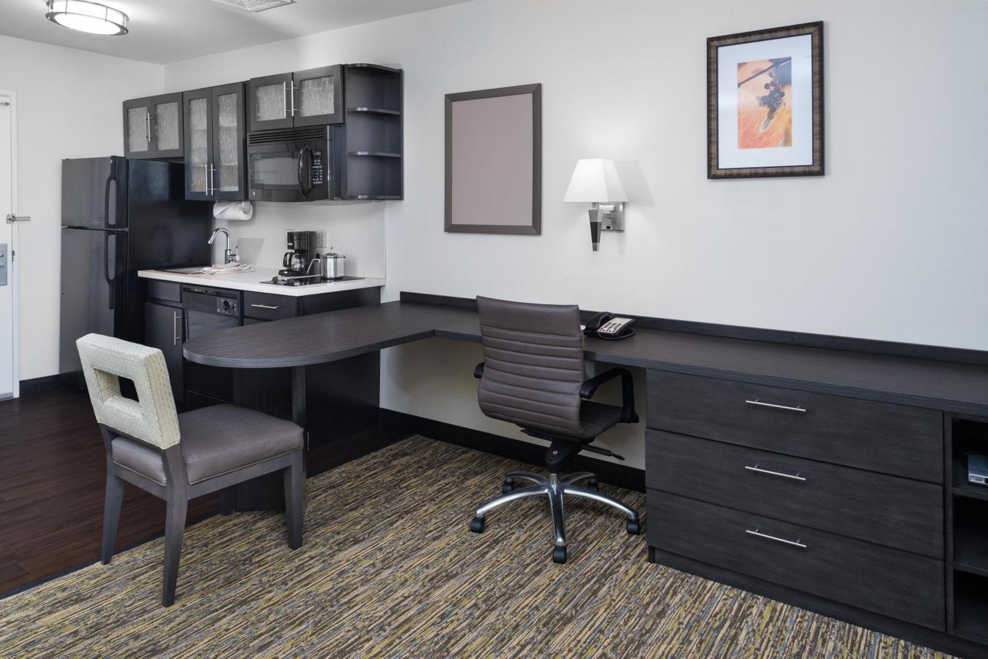 Candlewood Suites Olympia - Lacey by IHG