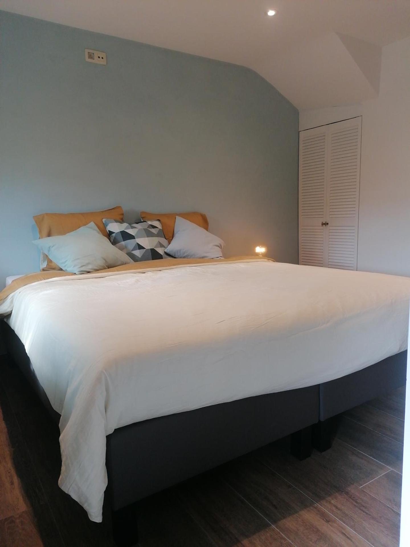 La Maison de Madeleine