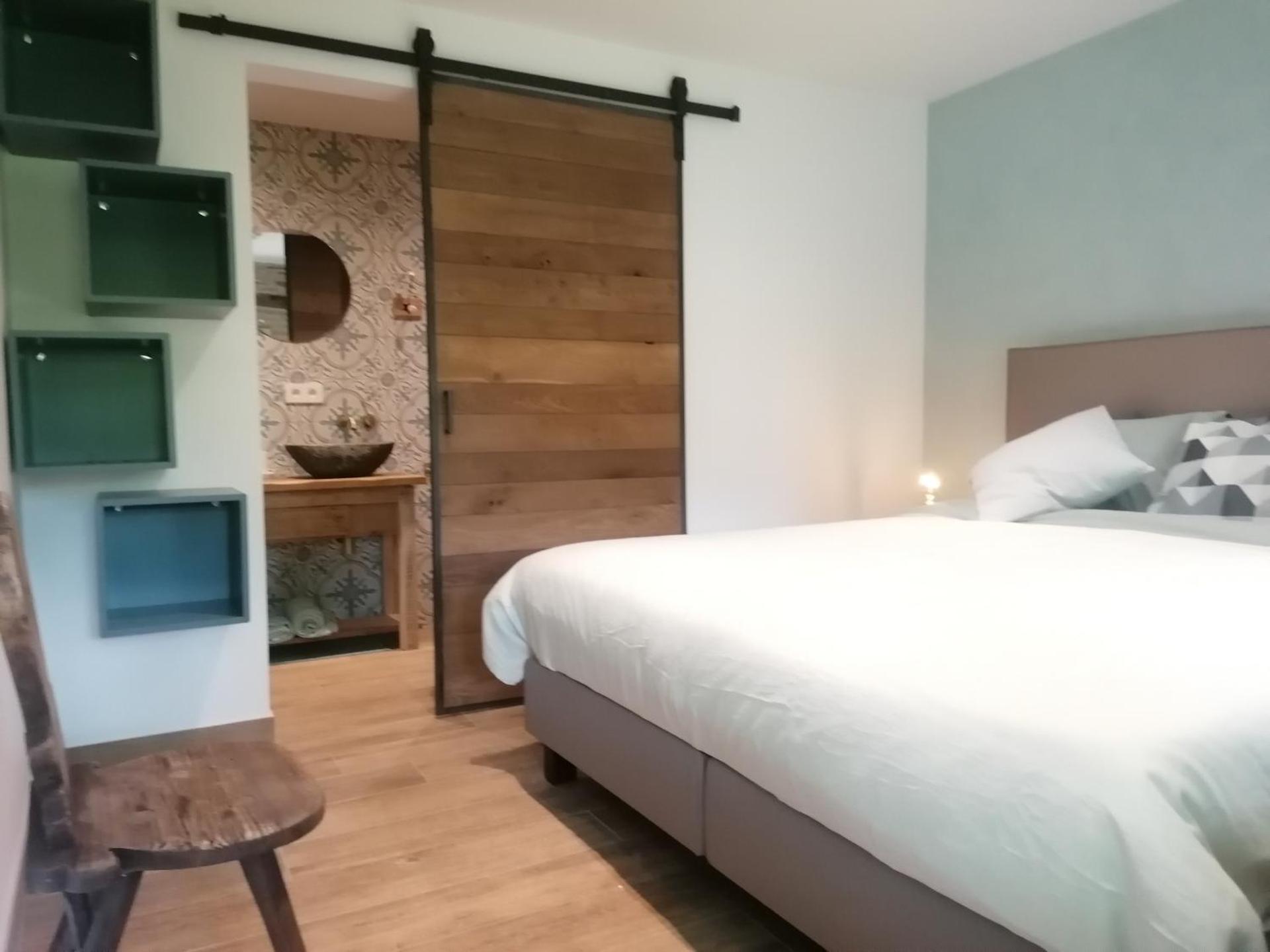 La Maison de Madeleine