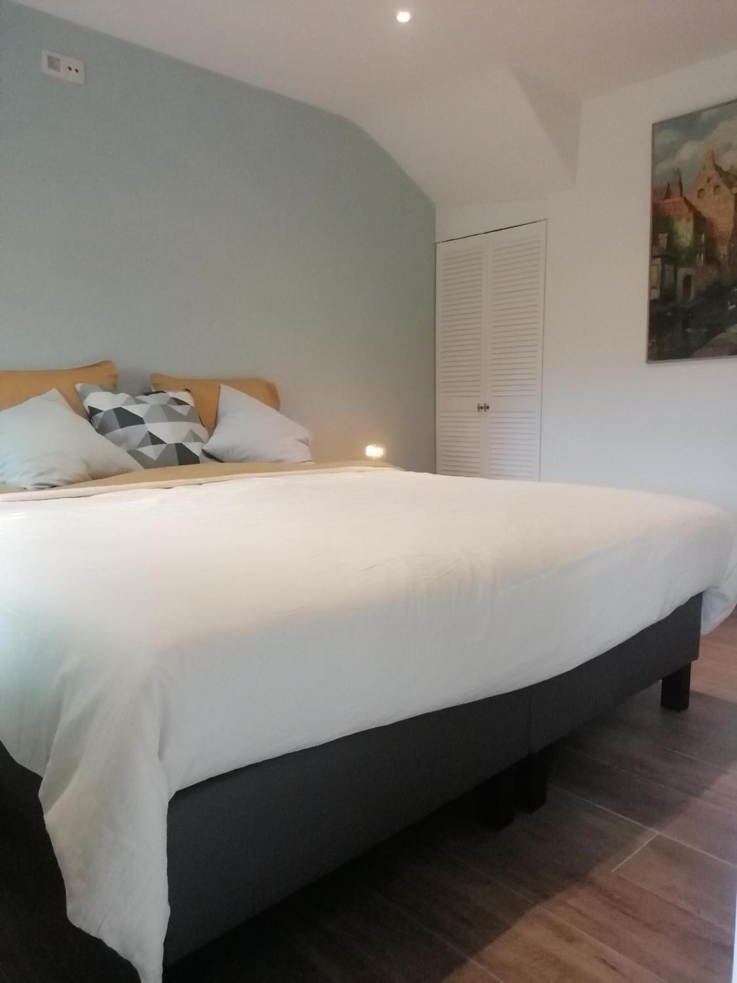 La Maison de Madeleine