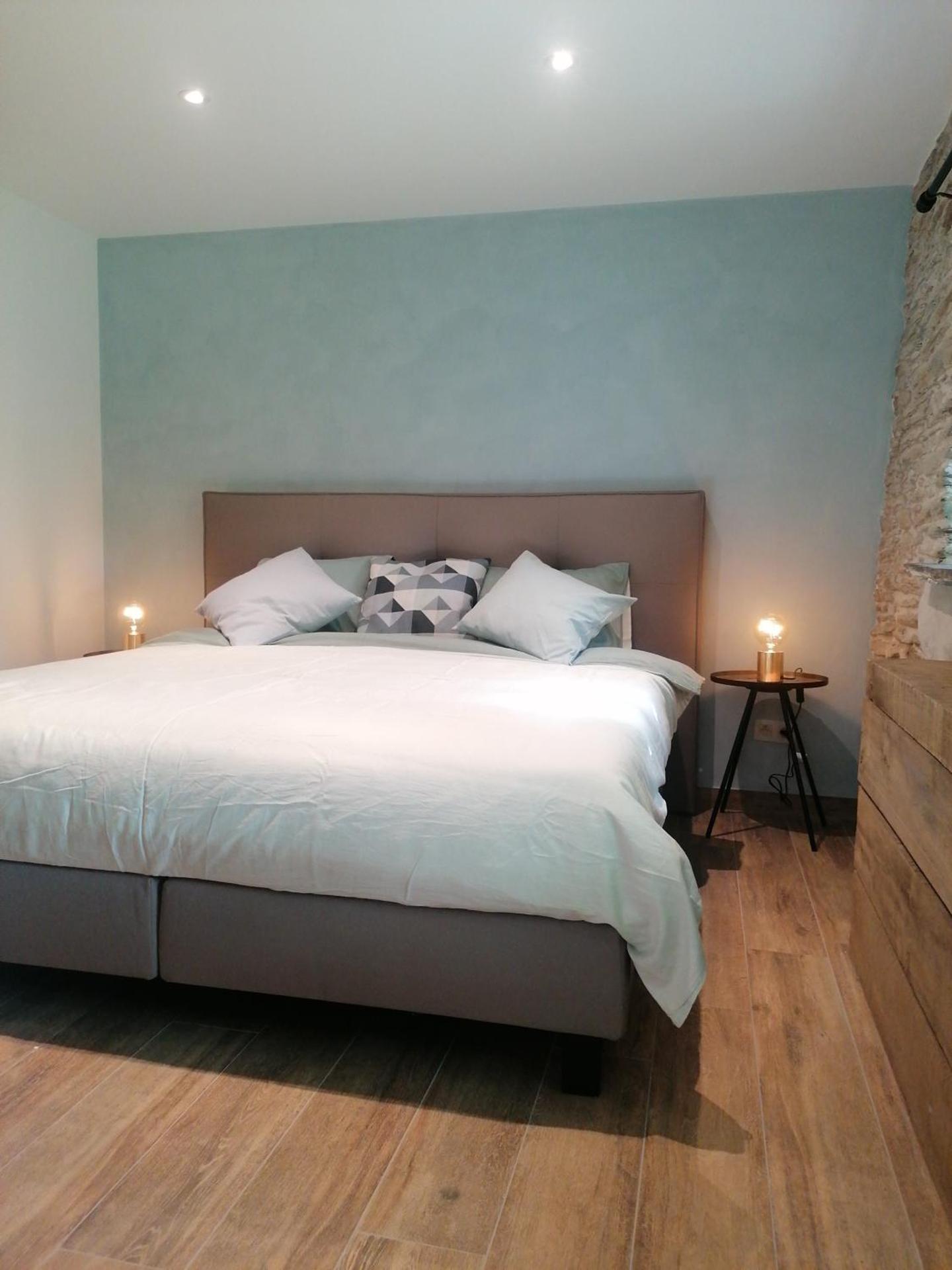 La Maison de Madeleine