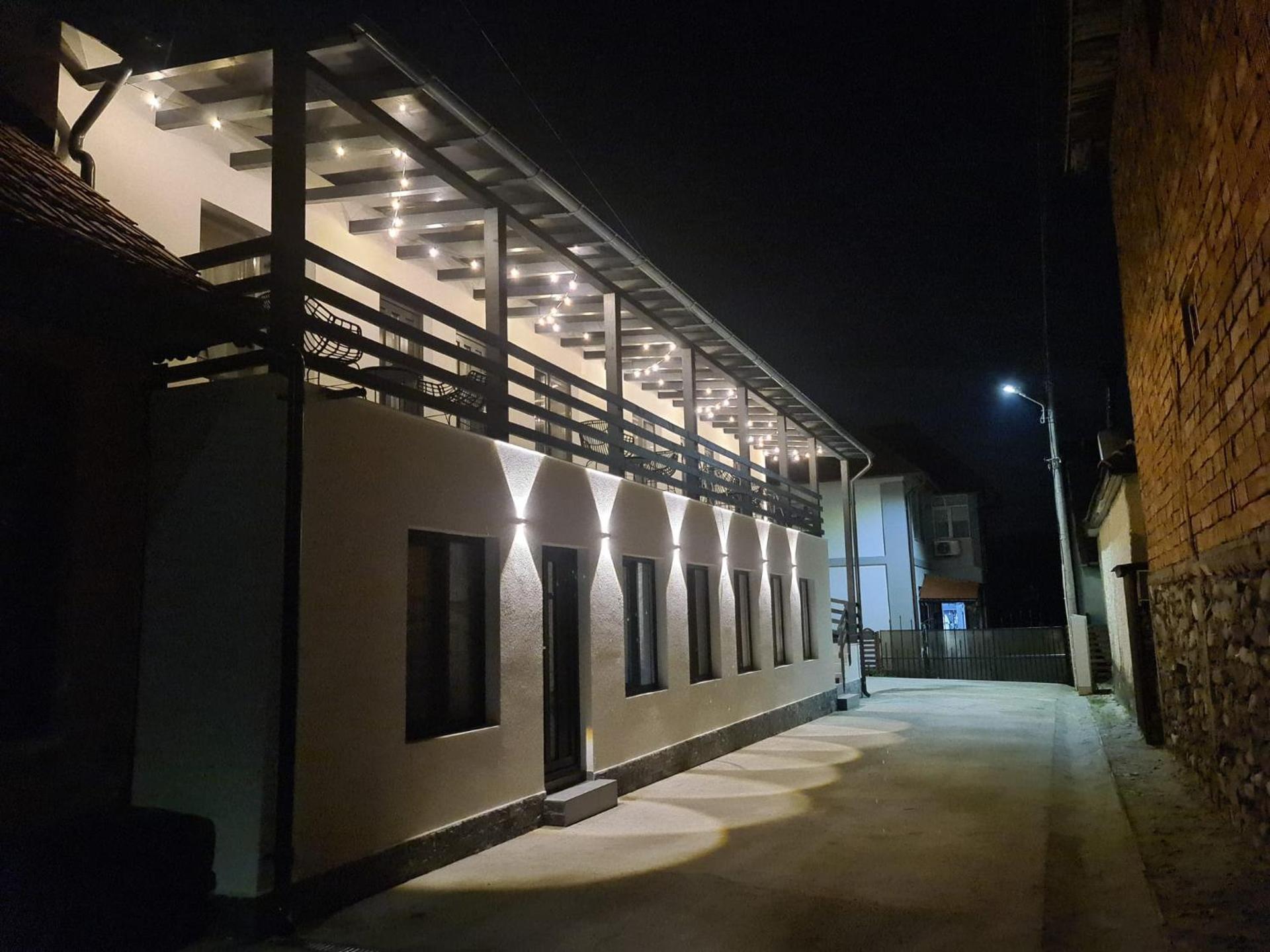 URBANIST Guest House