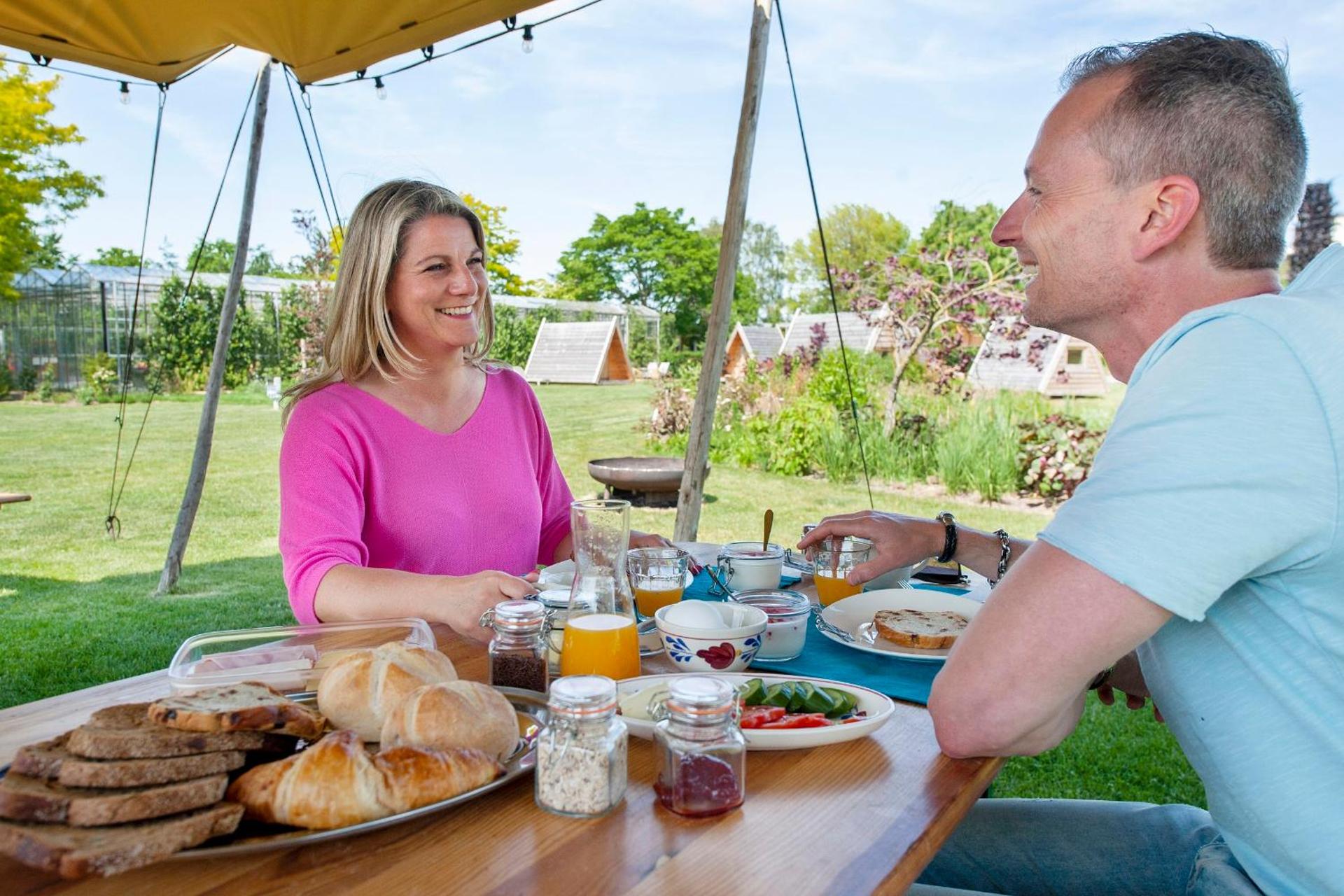Achterhoeks Goed in Lichtenvoorde-Vragender