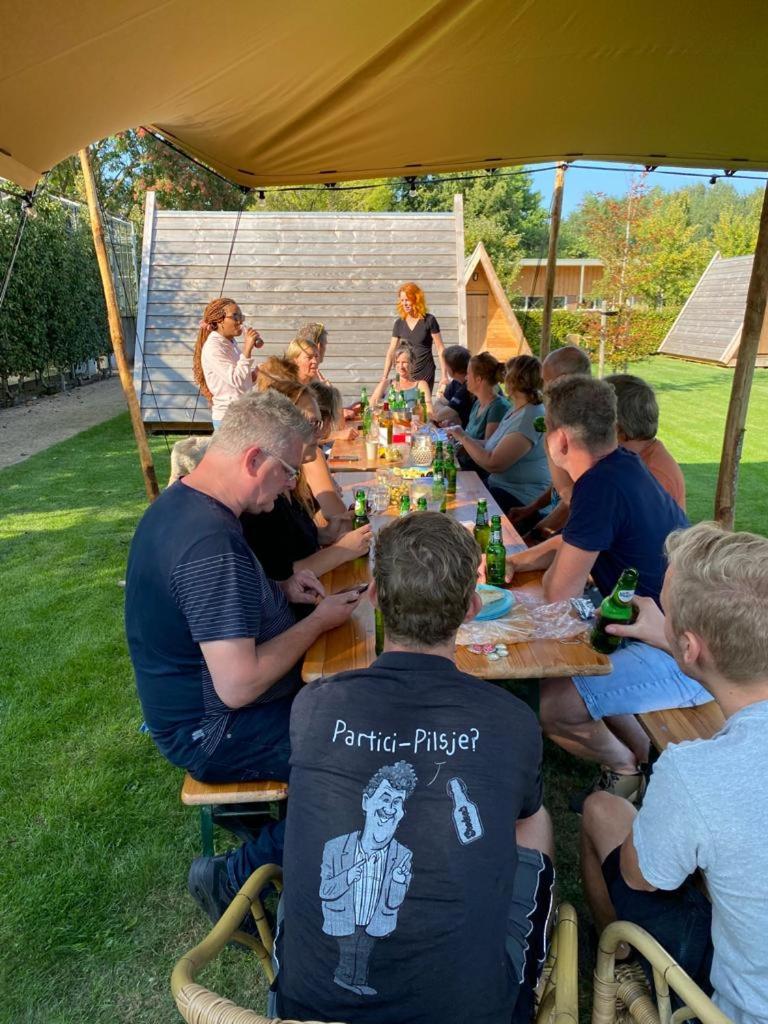 Achterhoeks Goed in Lichtenvoorde-Vragender