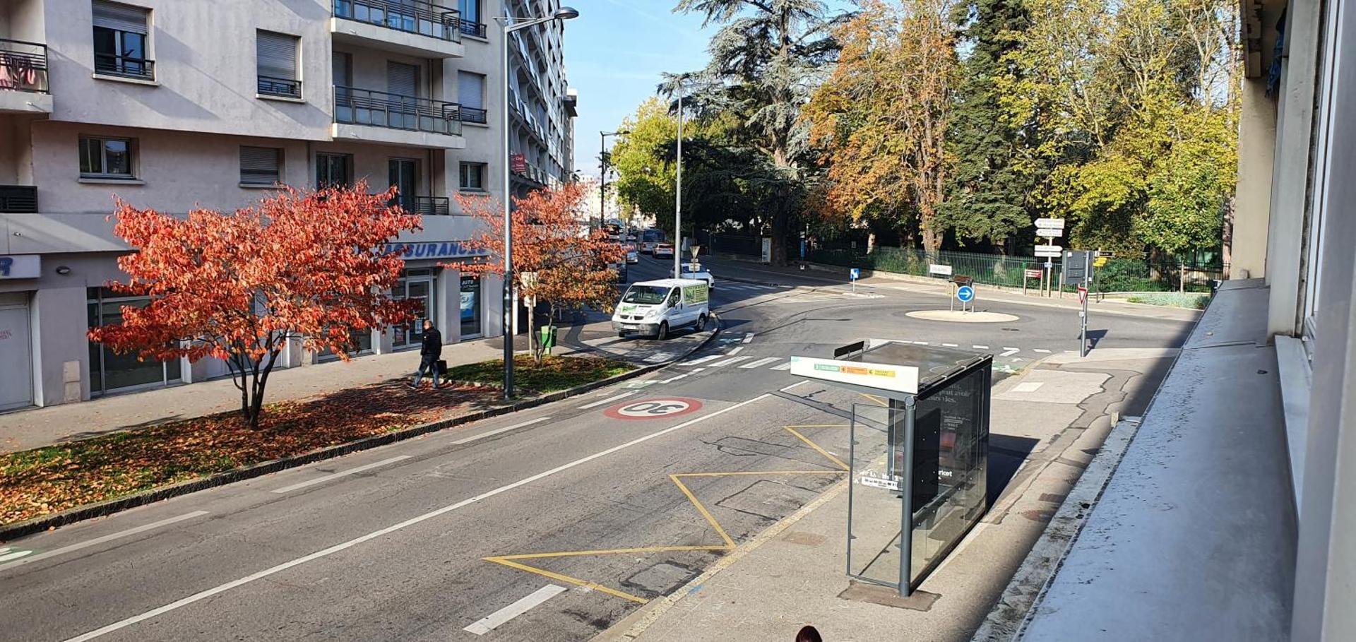 Appartement centre de Annemasse