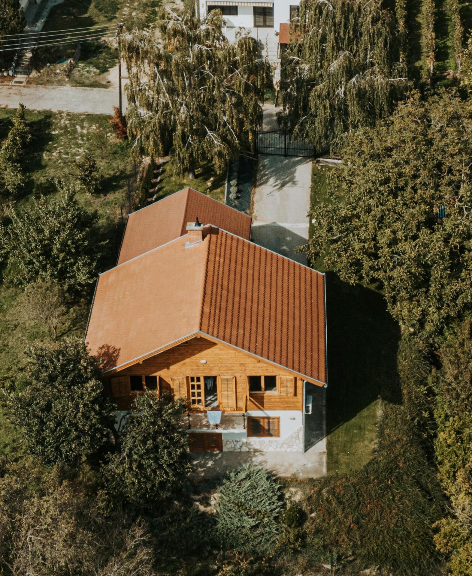 Panoráma Faház Mohács