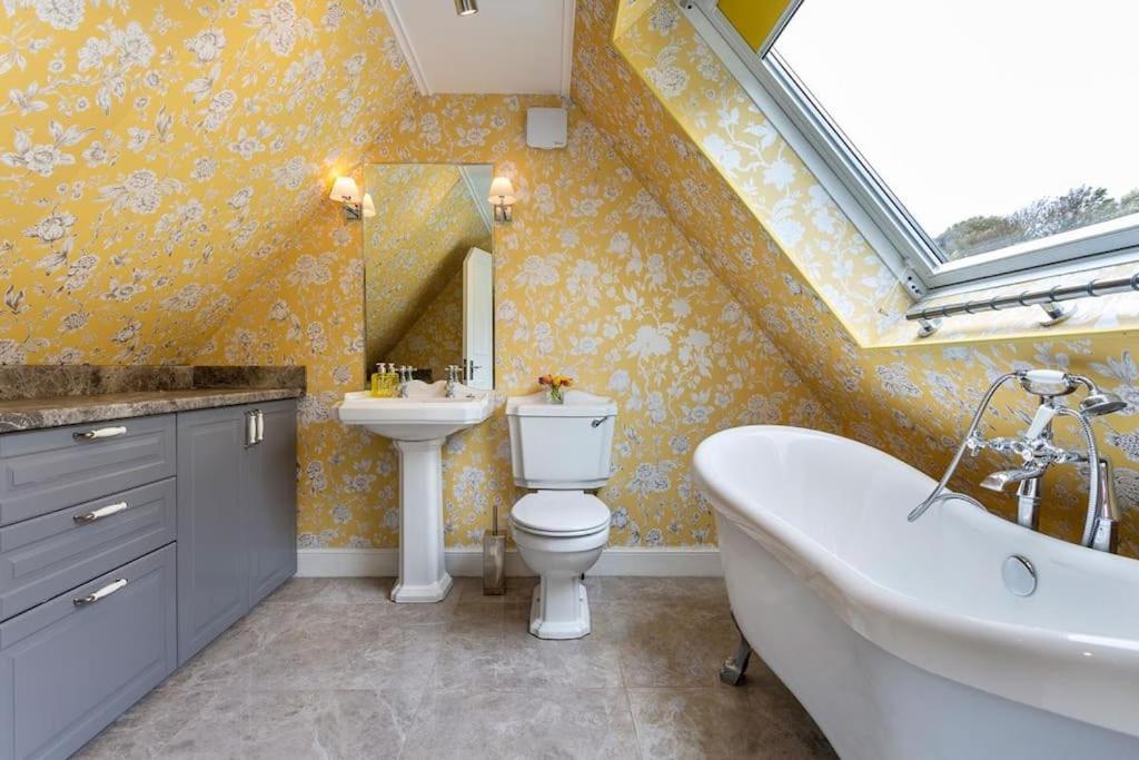 The luxury Beach property - Oceanbreeze