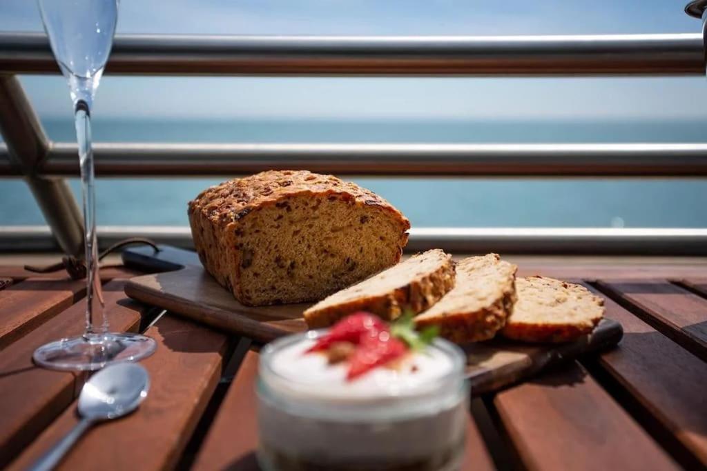 The luxury Beach property - Oceanbreeze