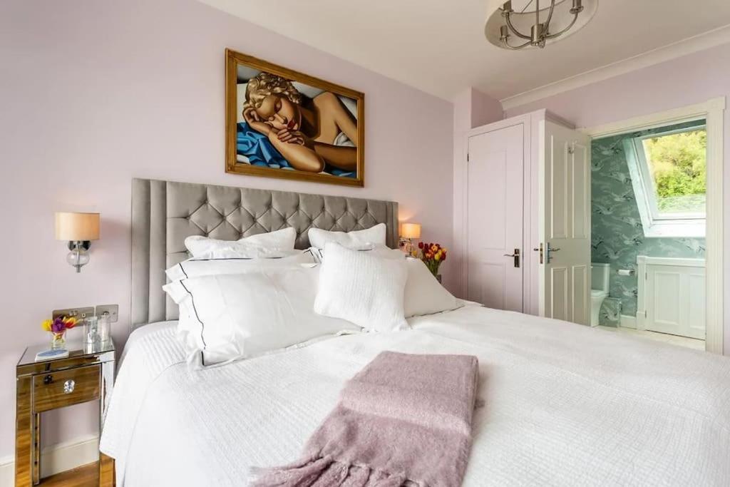 The luxury Beach property - Oceanbreeze