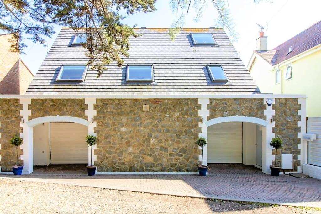 The luxury Beach property - Oceanbreeze