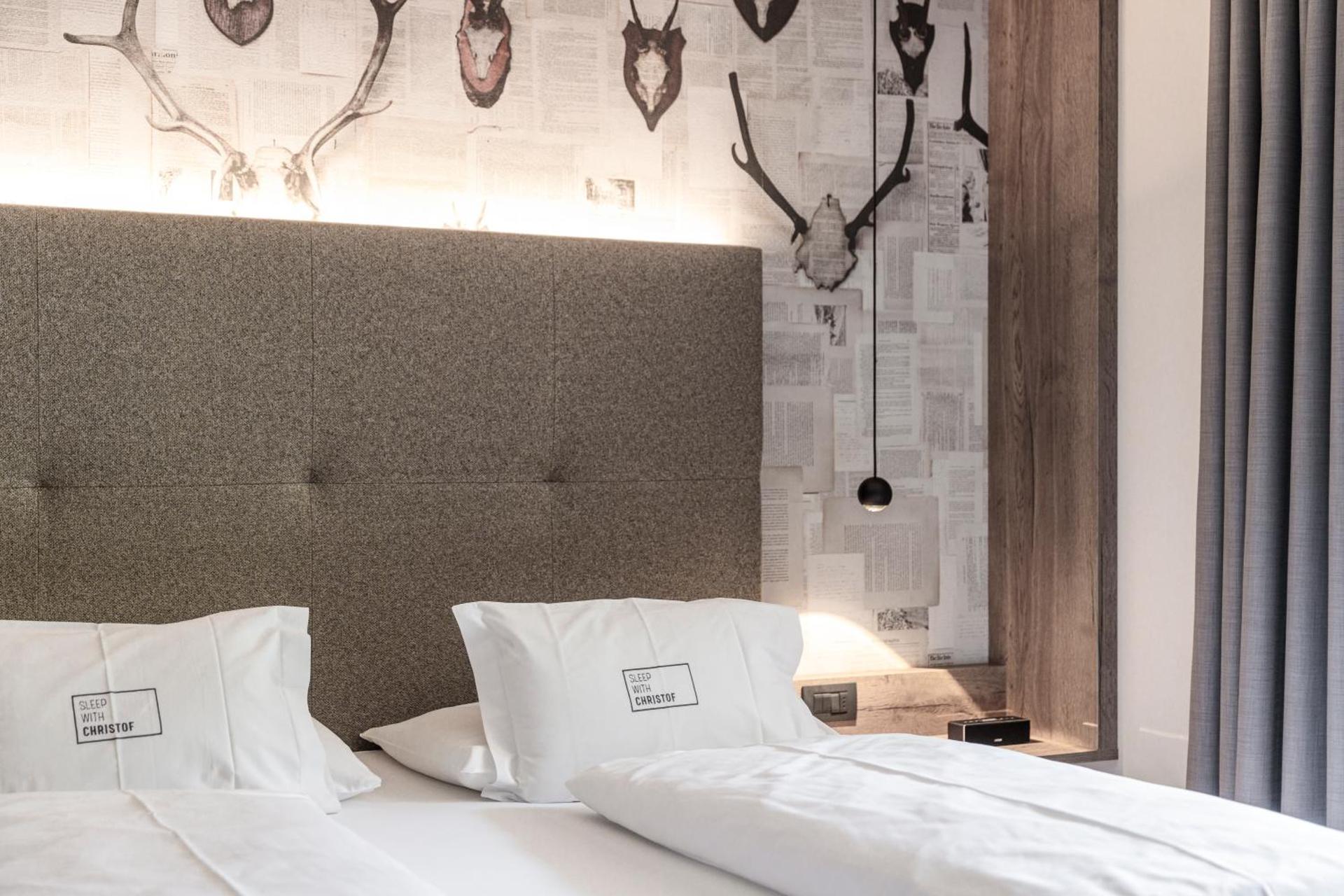 Deluxe Triple Room with Balcony