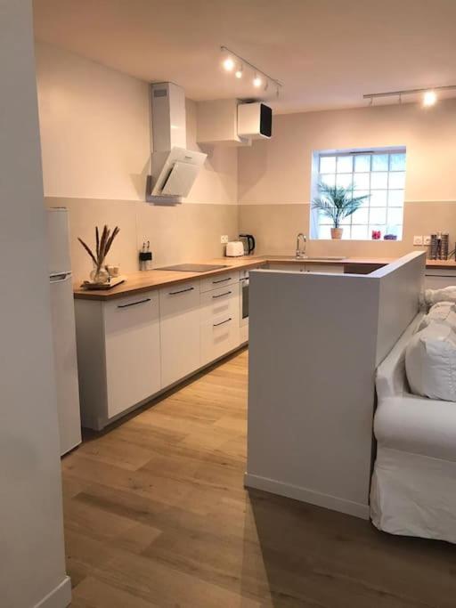 T2 COSY AU COEUR DE MONTELIMAR