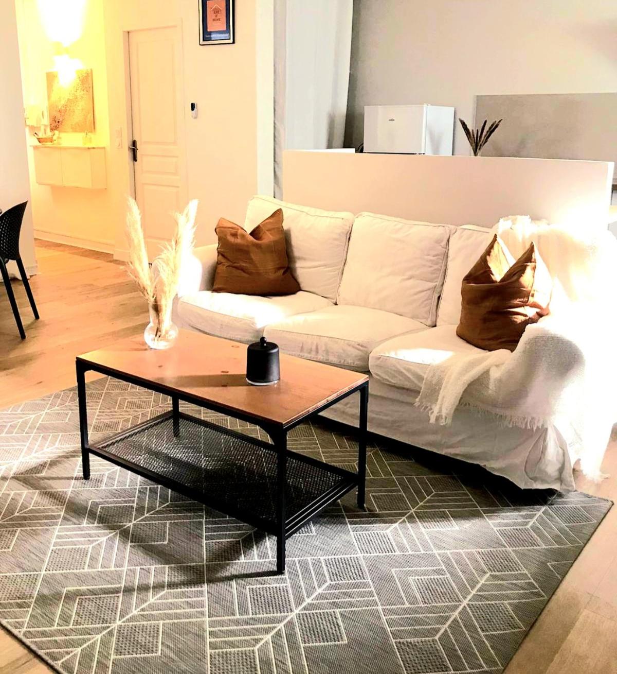 T2 COSY AU COEUR DE MONTELIMAR