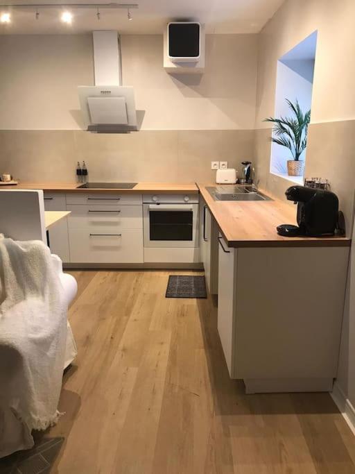 T2 COSY AU COEUR DE MONTELIMAR