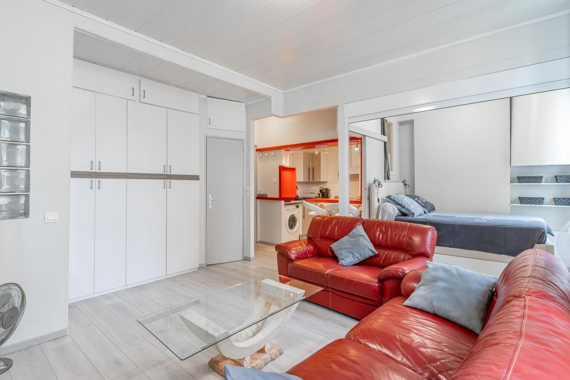 superbe Loft T2 13005