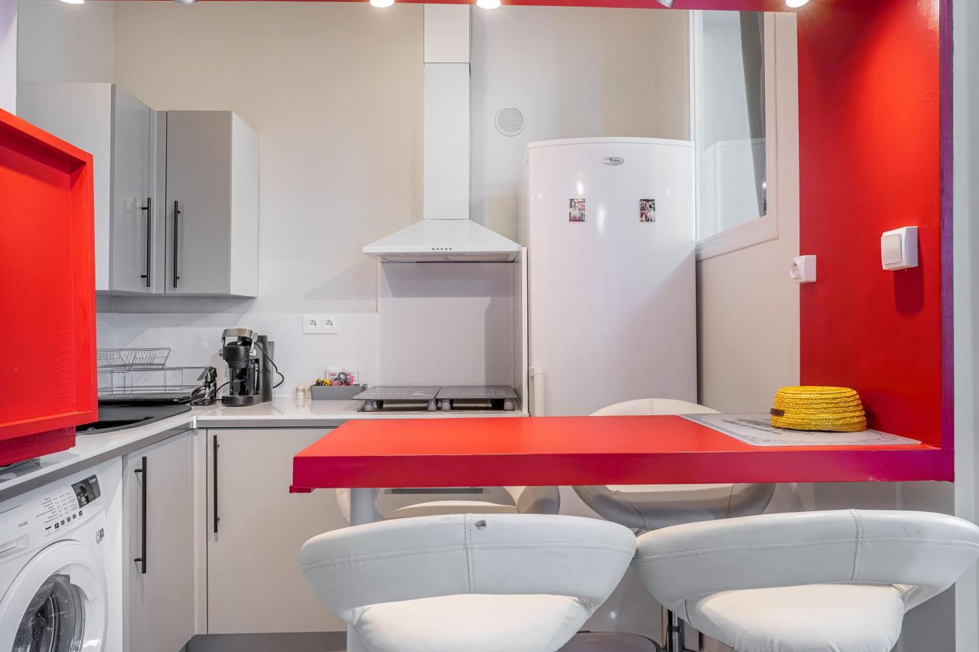 superbe Loft T2 13005