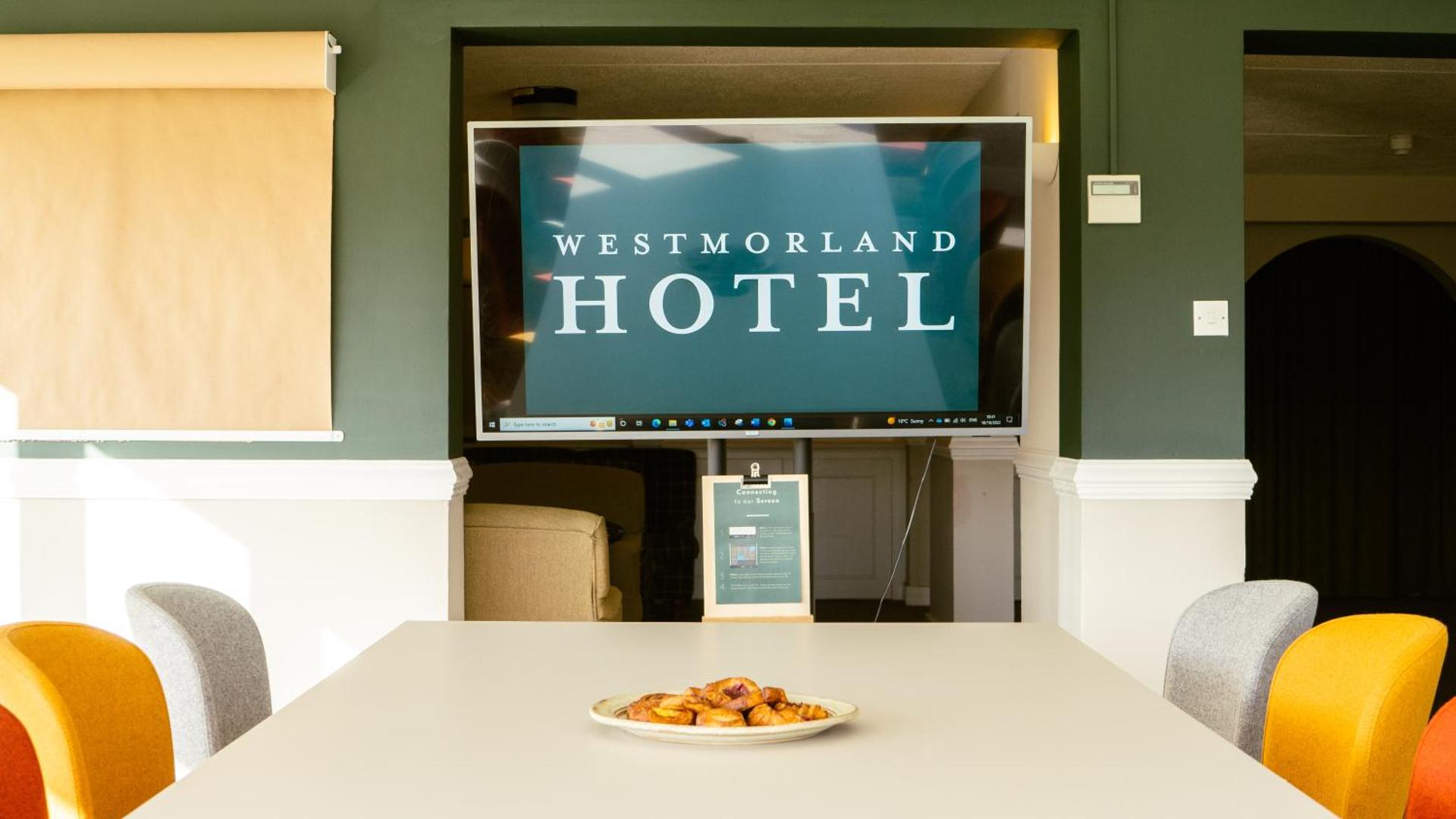 Meeting/conference room