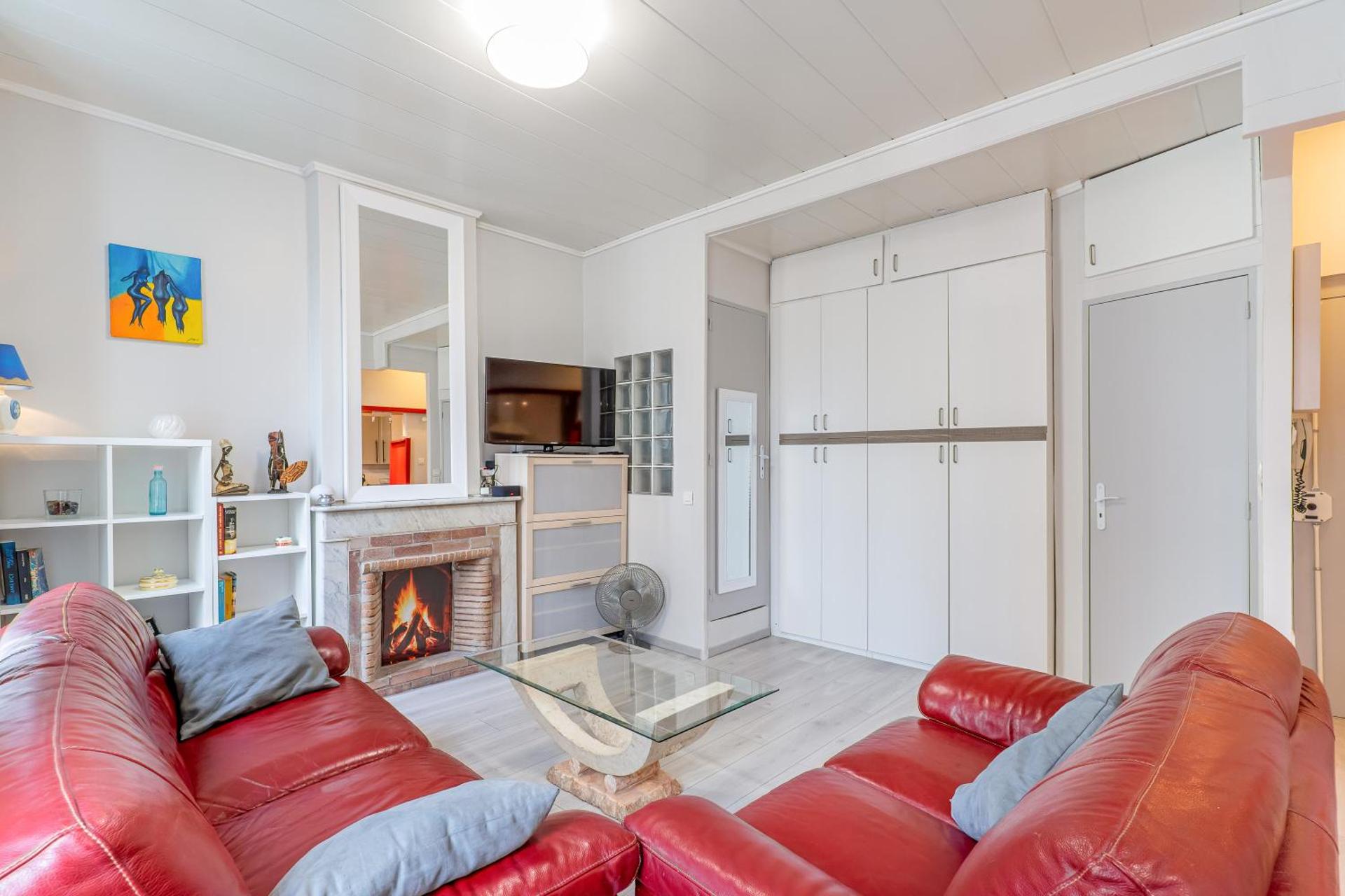 superbe Loft T2 13005