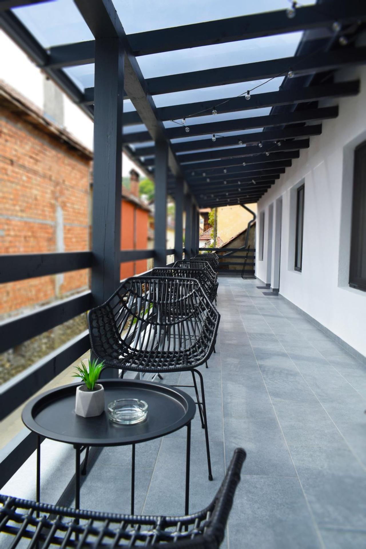 URBANIST Guest House