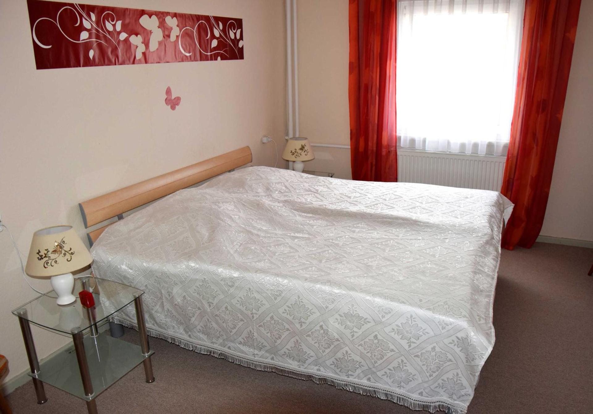 Ferienwohnung "Unger"