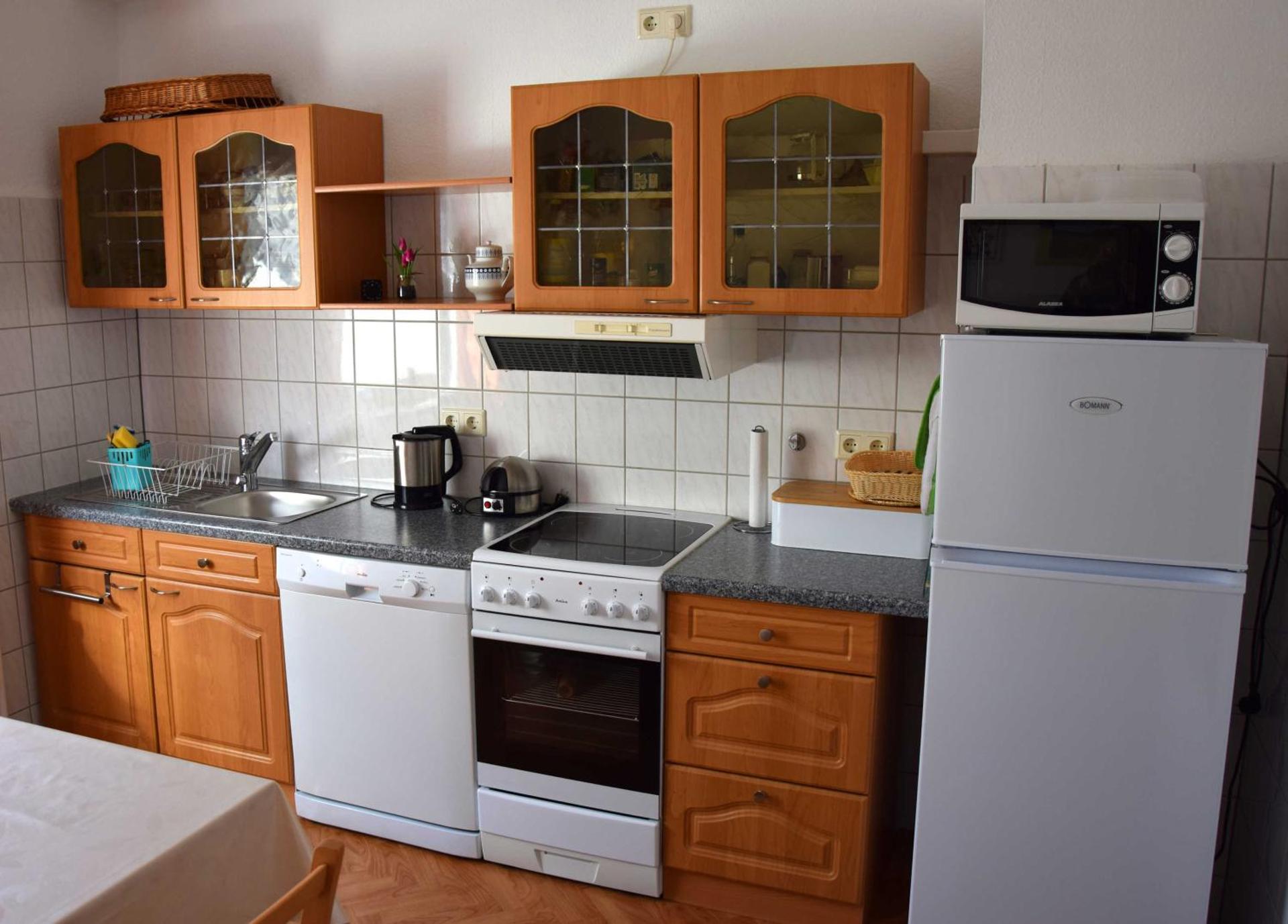 Ferienwohnung "Unger"